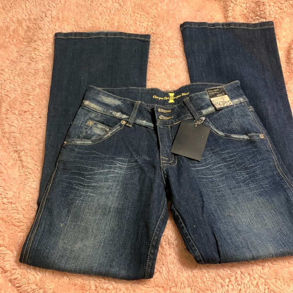 Iris Jeans
